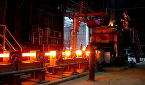 ادامه رشد تولید فولاد ایران با وجود کرونا